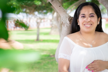 Sesión Dulce Espera