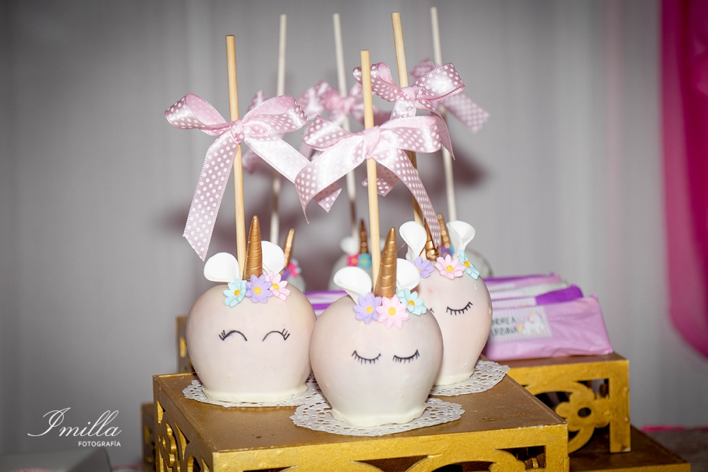 Sesión Cobertura de Eventos