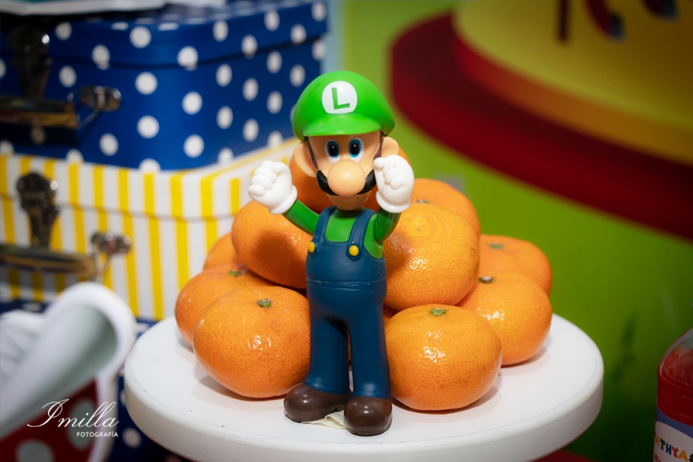 Sesión Cobertura de Eventos